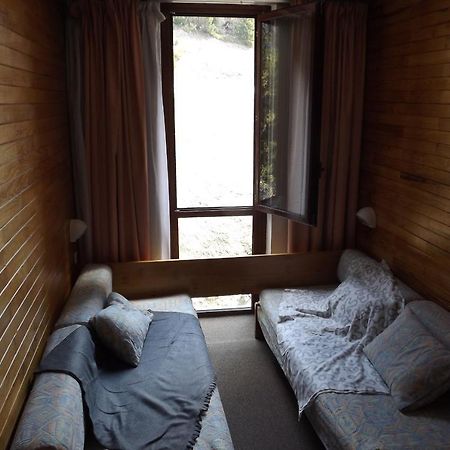 Apt For 4 With Balcony At The Plagne La Plagne Luaran gambar
