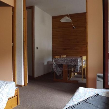 Apt For 4 With Balcony At The Plagne La Plagne Luaran gambar