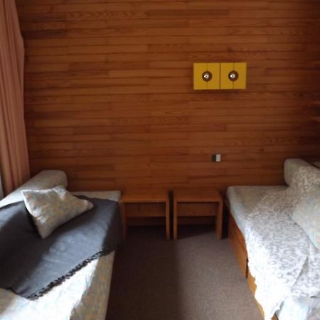 Apt For 4 With Balcony At The Plagne La Plagne Luaran gambar