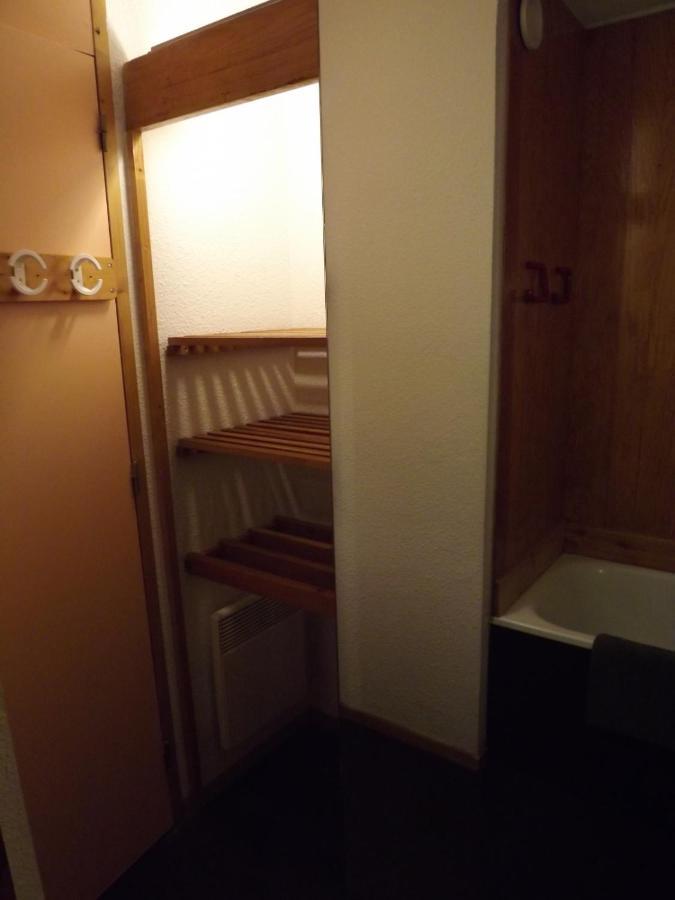 Apt For 4 With Balcony At The Plagne La Plagne Luaran gambar
