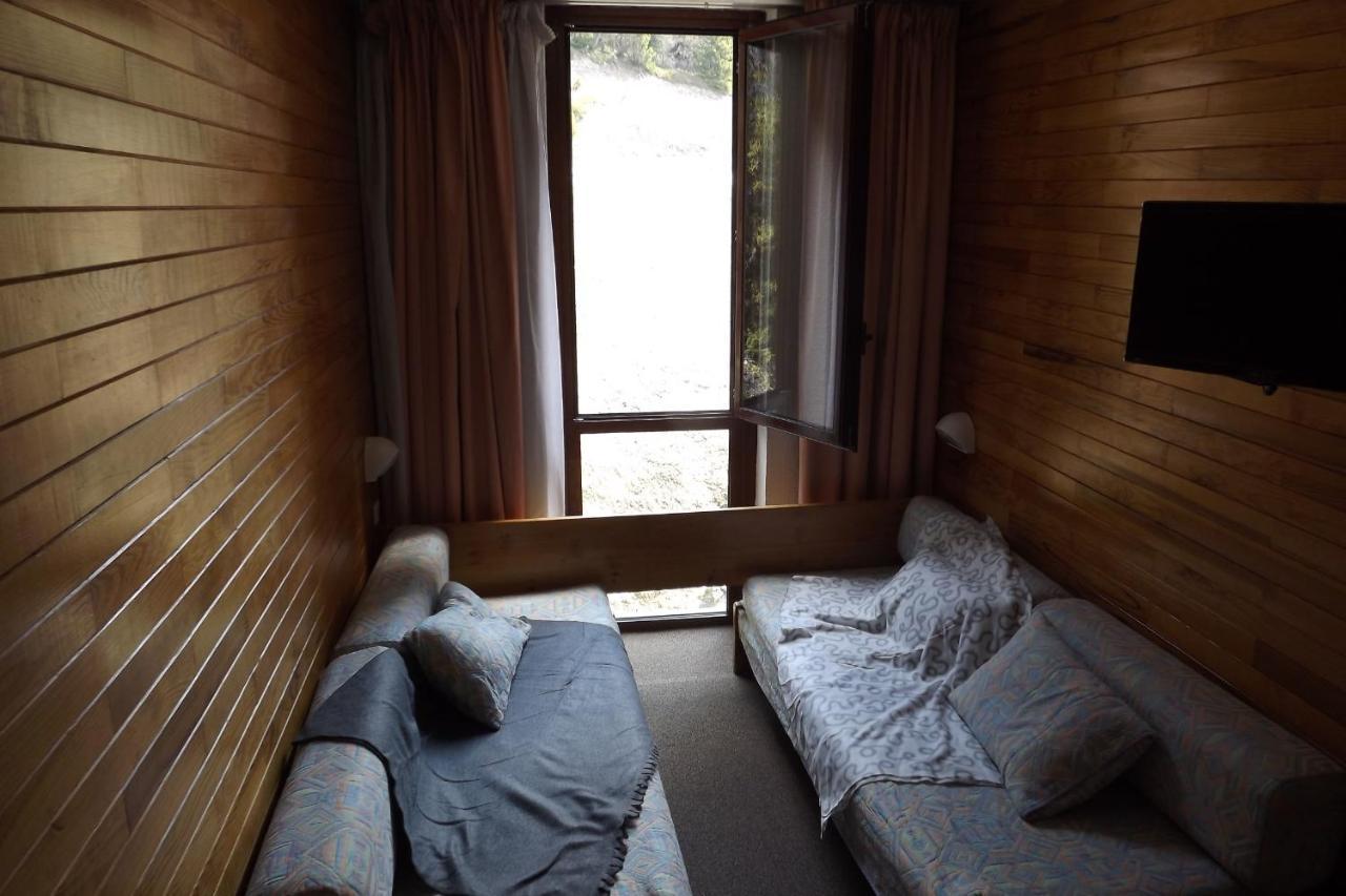 Apt For 4 With Balcony At The Plagne La Plagne Luaran gambar