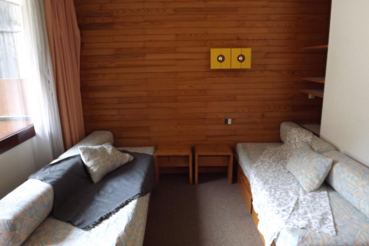 Apt For 4 With Balcony At The Plagne La Plagne Luaran gambar